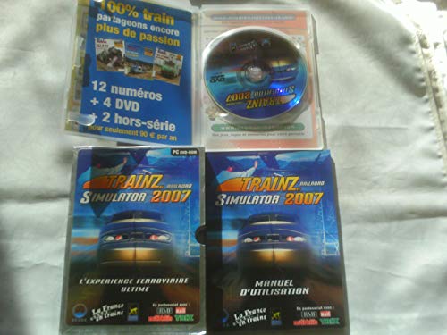 Trainz Railroad Simulator 2007