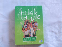 Plus Belle la Vie-Volume 4