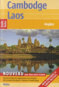 **CAMBODGE & LAOS
