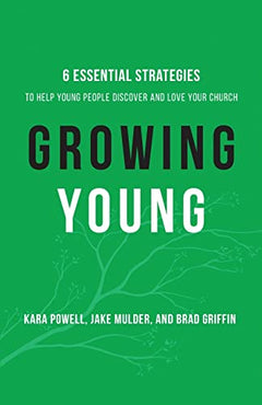 Growing Young