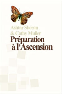 Préparation à l'ascension