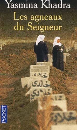 Les agneaux du Seigneur