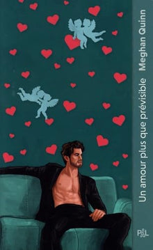 Un amour plus que prévisible