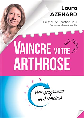 Vaincre votre arthrose