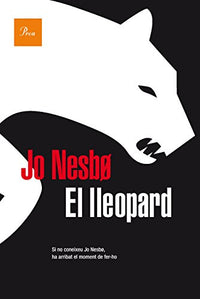 El Lleopard: 619 (A TOT VENT)
