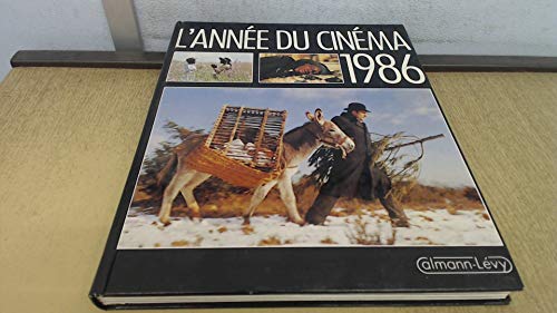 L'Année du cinéma 1986