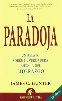 La paradoja (Narrativa empresarial)