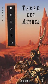 TERRE DES AUTRES (POCHE)