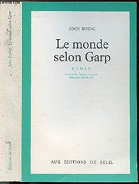 Le monde selon Garp