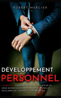 DÉVELOPPEMENT PERSONNEL