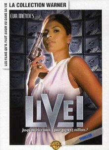 Live [WB Environmental]