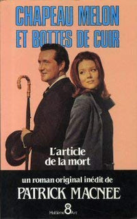 L'article de la mort