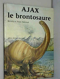 Ajax le brontosaure