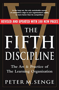 la cinquième discipline