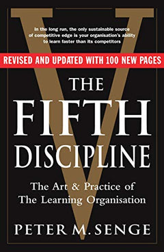 la cinquième discipline