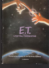 E.T. La planète verte