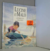Lucine et Malo