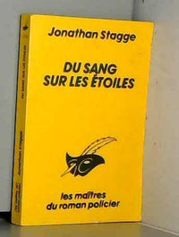 DU SANG SUR LES ETOILES