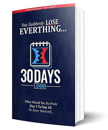 30 Days Book - Clickfunnels - You Suddenly Lose Ev