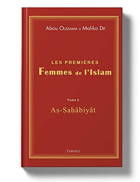 Les premières femmes de l’Islam (Tome 2)