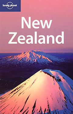 NEW ZEALAND 14ED -ANGLAIS-