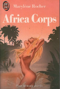 Africa corps **