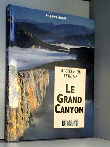 Au coeur du Verdon