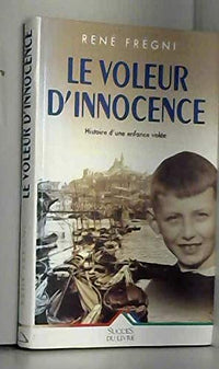 Le Voleur d'innocence