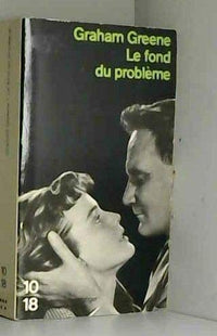 Le fond du problème