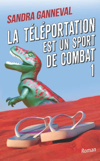 La téléportation est un sport de combat 1