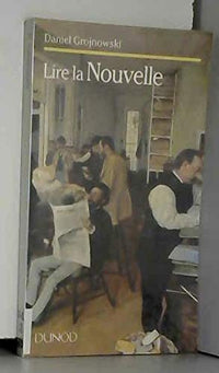 Lire la nouvelle