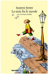 La testa fra le nuvole