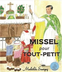 Missel pour tout-petit