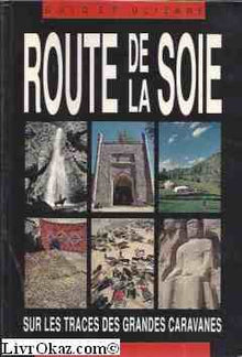 Route de la soie