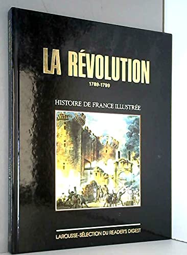 La Révolution