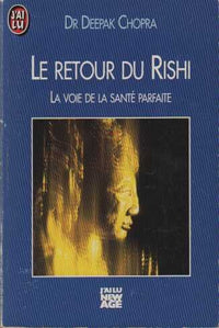 Le retour du rishi