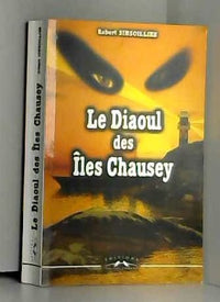 Le diaoul des îles Chausey