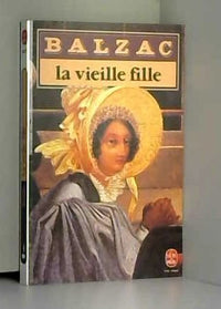 La Vieille Fille - Le Cabinet des Antiques