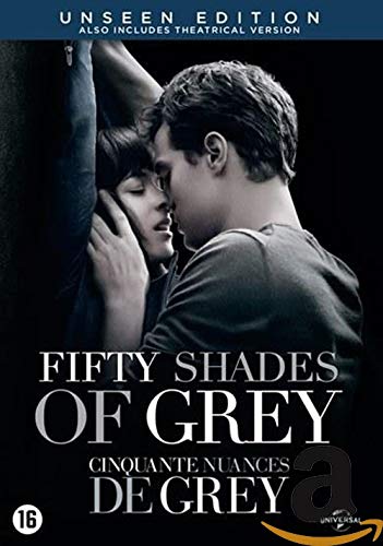 Fifty Shades of (50 Nuances De Grey)