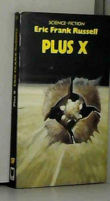 Plus X