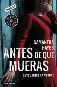 Antes de que mueras (Best Seller)