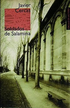 Les soldats de Salamine