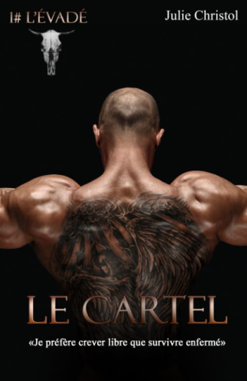 Le Cartel: 1# L'évadé