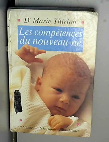 Les compétences du nouveau-né