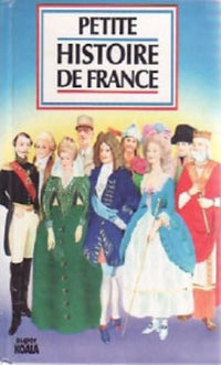 Petite Histoire de France