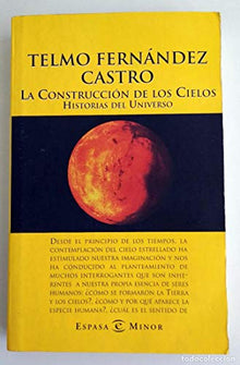 CONSTRUCCION DE LOS CIELOS-MINOR (SIN COLECCION)