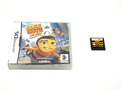 Bee movie : drole d'abeille - le jeu