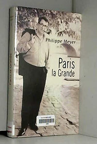 paris la grande