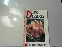 Les Desserts Weight Watchers