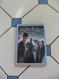 Harry Potter et Le Prince de Sang-Mêlé [Édition Spéciale 2 DVD]